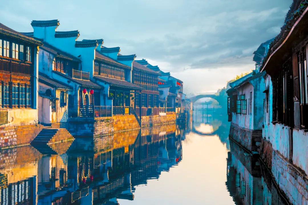 烏鎮旅游最佳時間解析，烏鎮旅游最佳時節解析