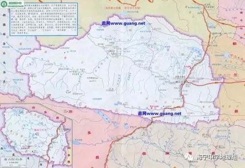 青海格爾木地圖全圖,探索高原城市的藍圖,青海格爾木全地圖探索,高原城市的藍圖揭秘