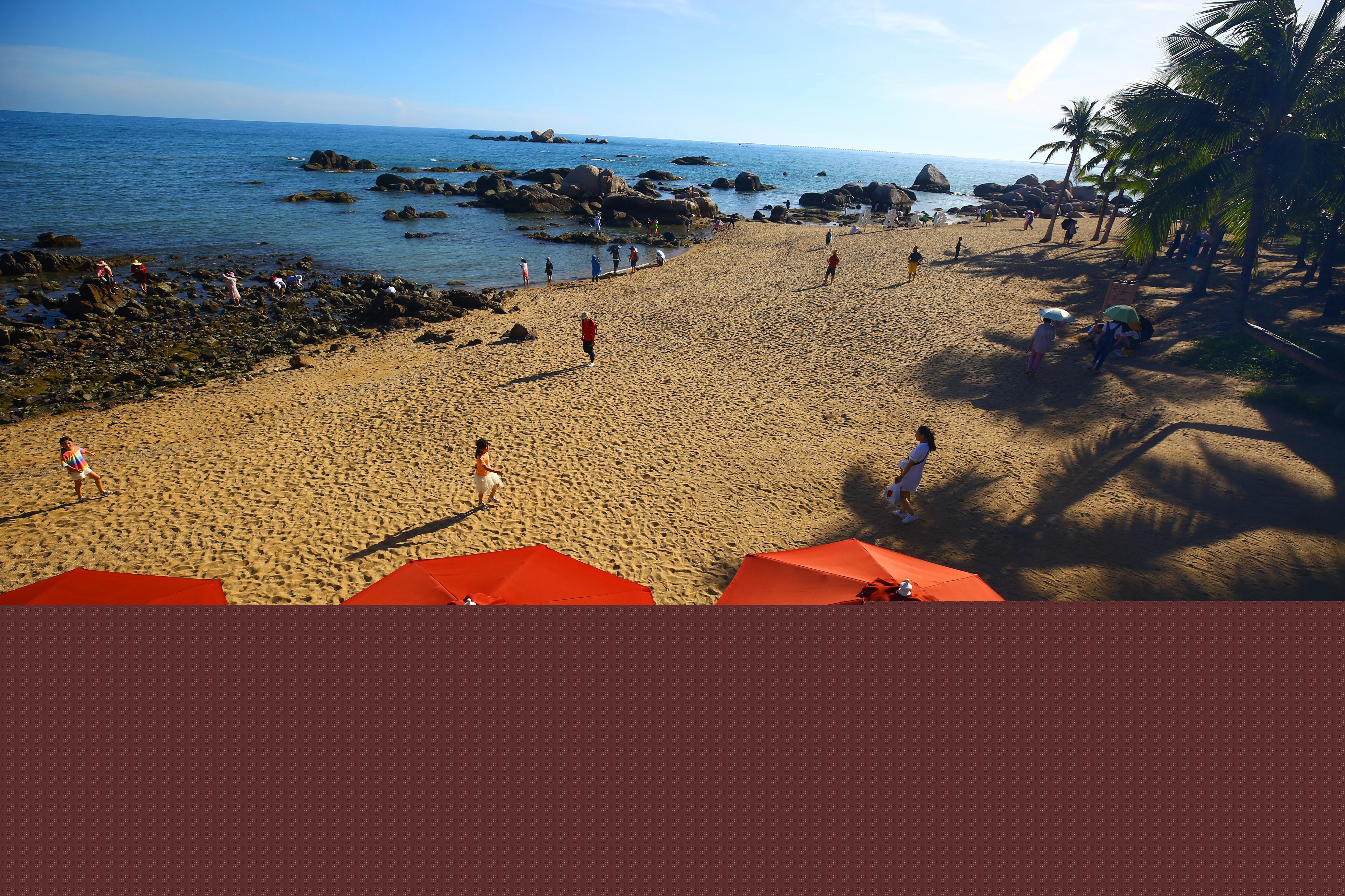 海南天涯海角景區(qū)深度介紹,海南天涯海角景區(qū)深度游攻略