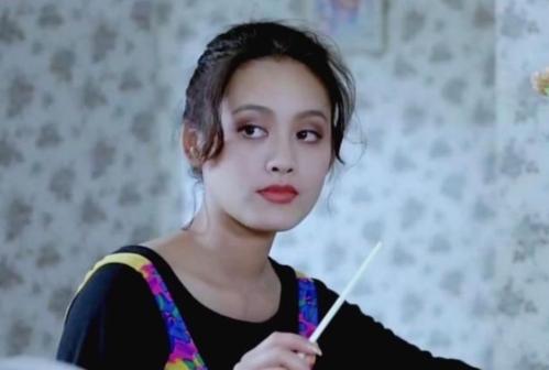 演員寧靜個人資料簡歷,寧靜演員個人資料簡歷簡介