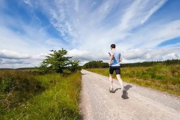 跑步的好處及最佳時間,探索健康生活的秘密武器,跑步,探索健康生活的秘密武器,好處與最佳時間解析