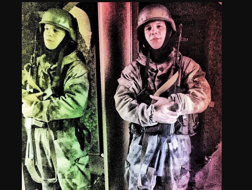 俄特種部隊全體陣亡,真相揭秘與深度解析,俄特種部隊全體陣亡事件真相揭秘與深度剖析