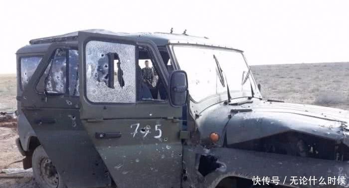 俄特種部隊全體陣亡,真相揭秘與深度解析,俄特種部隊全體陣亡事件真相揭秘與深度剖析