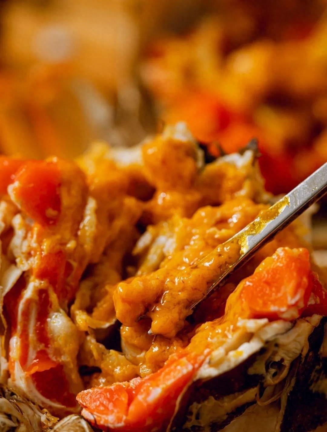 螃蟹的正確蒸煮方法,螃蟹的蒸煮方法與技巧