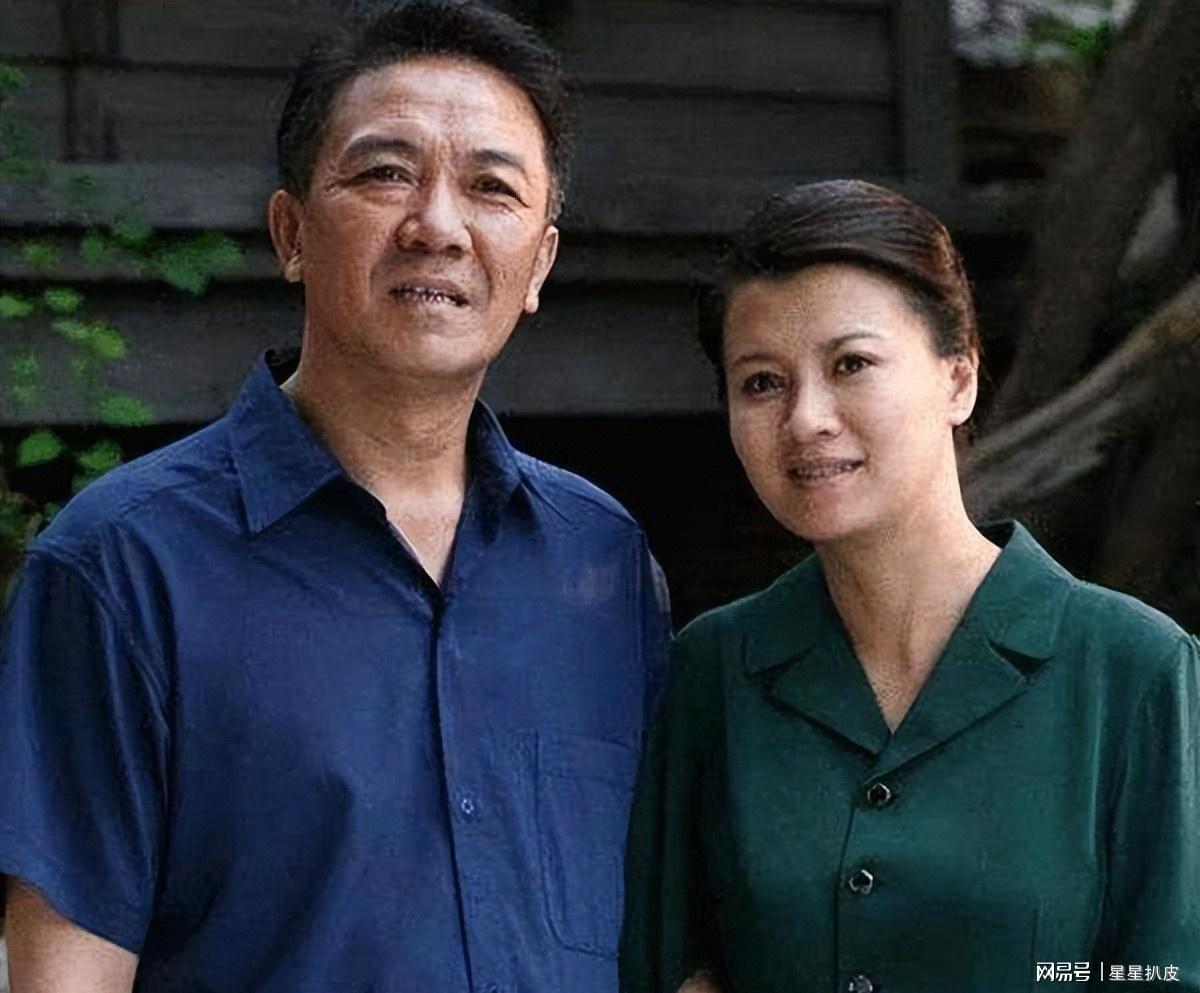 李幼斌前妻，揭秘背后的故事與真相，李幼斌前妻背后的故事與真相揭秘