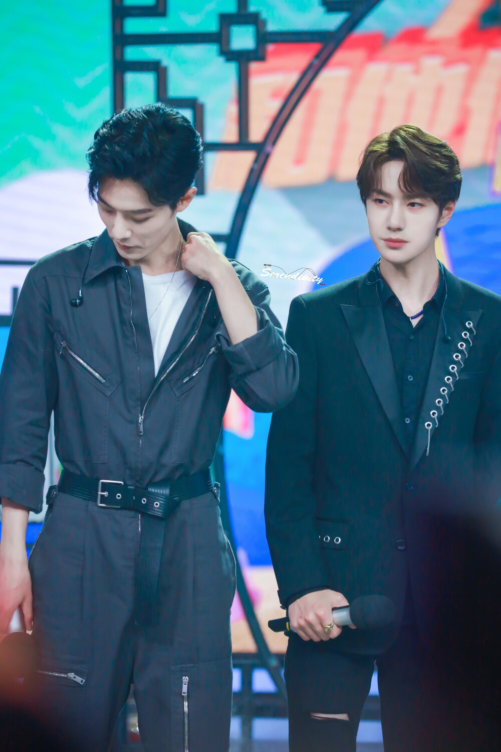 揭秘2019王中王一肖,才華橫溢的影視新星,揭秘影視新星王中王一肖,才華橫溢的2019新星之光