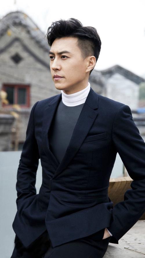 電視劇男明星照片大全——魅力一覽無遺，電視劇男明星魅力照片集錦——全方位展現風采