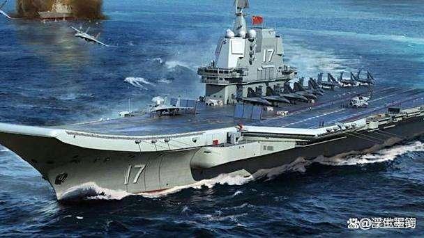 關于山東艦航母沉船傳聞的真相探究,山東艦航母沉船傳聞真相揭秘