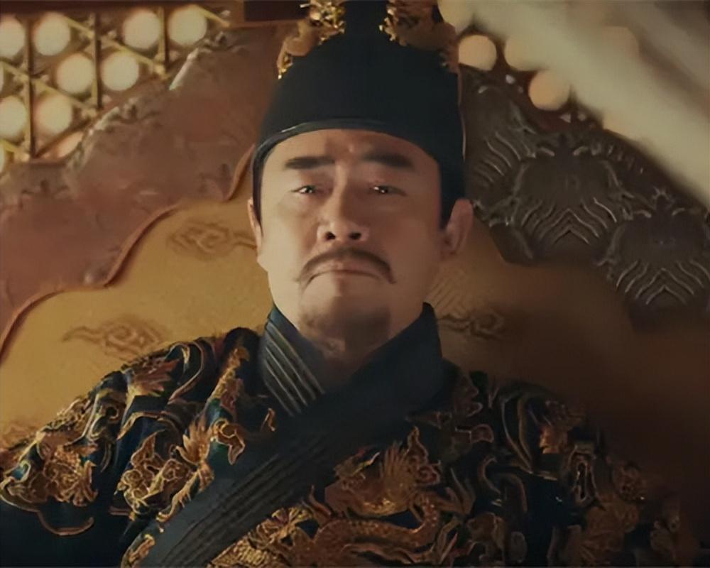 山河月明演員表及角色解析,山河月明演員陣容及角色深度解析