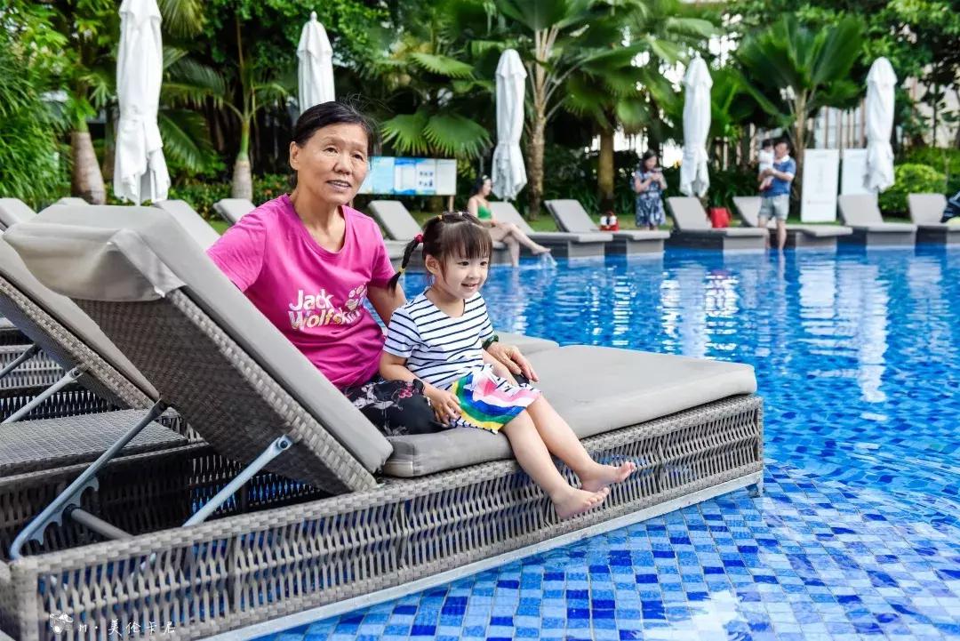 三亞麗禾溫德姆酒店,盡享熱帶風情的高端住宿體驗,三亞麗禾溫德姆酒店,熱帶風情高端住宿盡享體驗