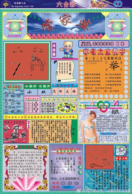 王中王四不像必出一肖圖——揭秘彩票背后的秘密,揭秘彩票背后的秘密,王中王四不像必出一肖圖的真相探索