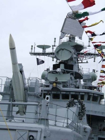 中國的四大航母殺手,揭秘與解析,揭秘中國四大航母殺手,深度解析