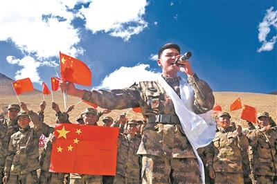 解放軍報官網,權威新聞發布與深度內容解讀的平臺,解放軍報官網,權威新聞發布與深度解讀的平臺