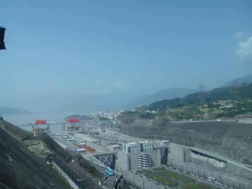 自駕三峽大壩旅游攻略，自駕三峽大壩游玩攻略指南