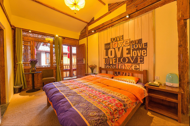 麗江住宿，體驗古城的魅力與舒適之選，麗江古城住宿，舒適體驗與魅力之旅