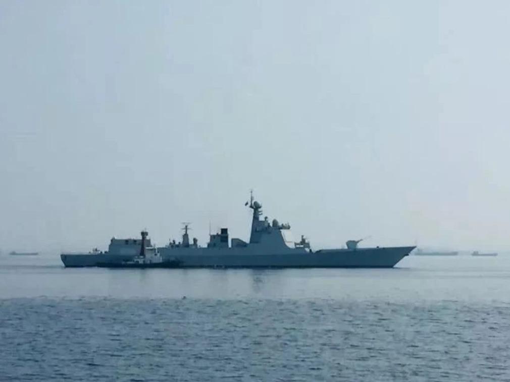 最新發布,2021年052D艦名一覽表全面解析,2021年052D艦名一覽表全面解析,最新發布