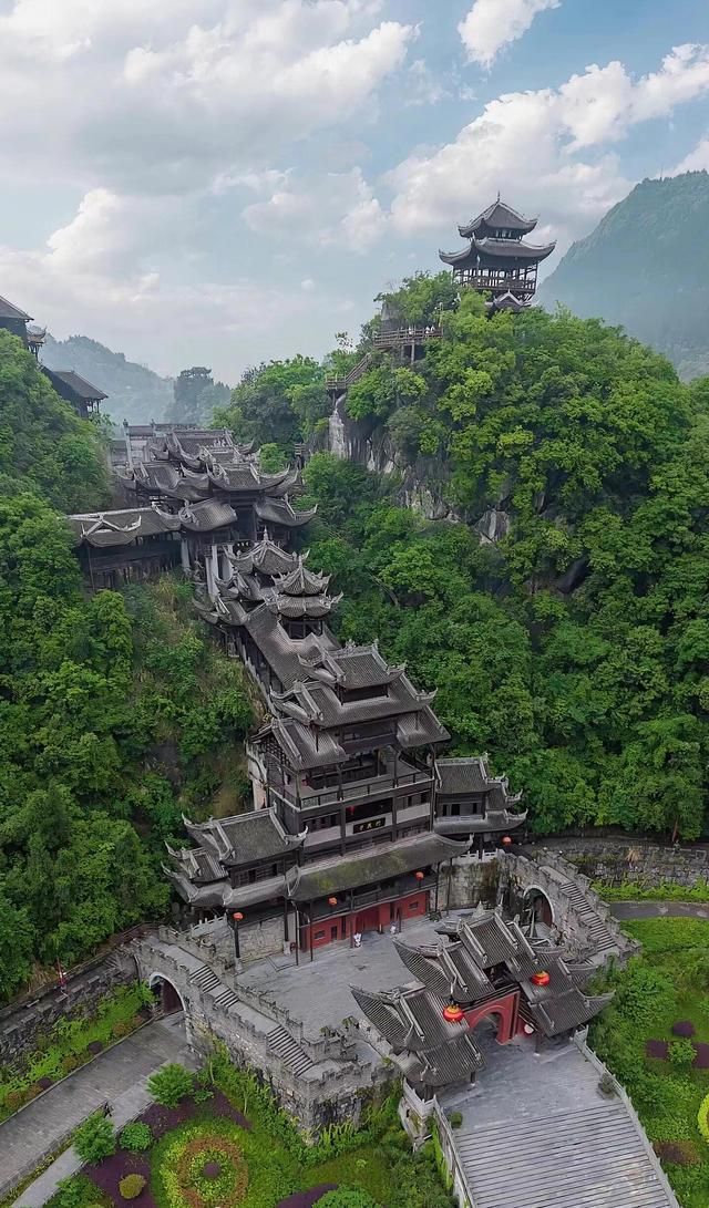 重慶旅游必去景點排名——探索山城的魅力，重慶必游景點排行榜——探尋山城的魅力之旅