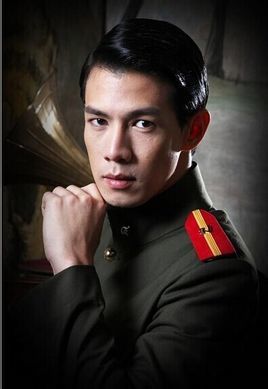 泰國演員Poom，閃耀之星的光芒之路，泰國演員Poom，閃耀之星的光芒之路揭秘