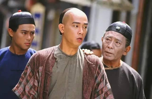 鹿鼎記陳小春演員表深度解析,陳小春版鹿鼎記演員表深度解析