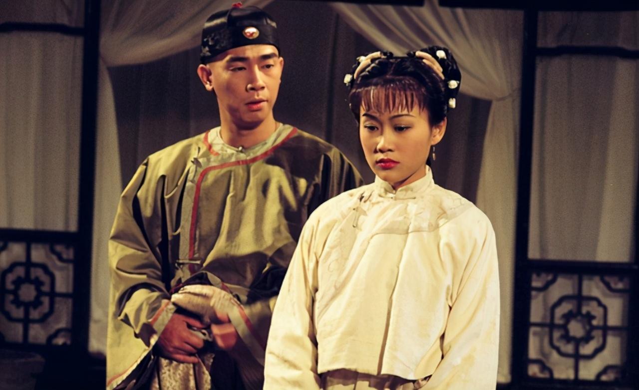 鹿鼎記陳小春演員表深度解析,陳小春版鹿鼎記演員表深度解析