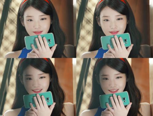 IU大使館人口照片的相關解析，IU大使館人口照片深度解析