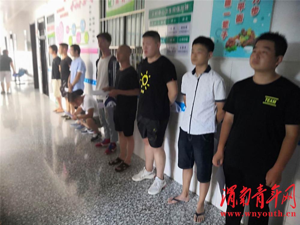 征兵體檢眼睛視力標準詳解，征兵體檢眼睛視力標準全面解析