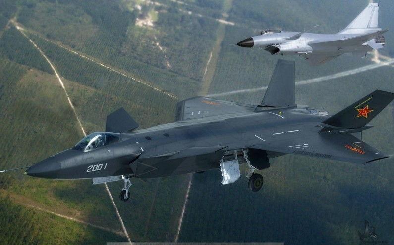 殲-28戰斗機的卓越性能與未來展望,殲-28戰斗機的性能展望與未來趨勢分析