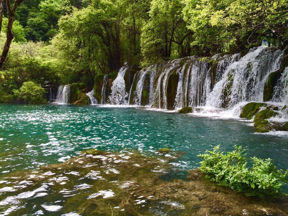 九寨溝三日游跟團價格詳解,九寨溝三日游跟團價格全面解析