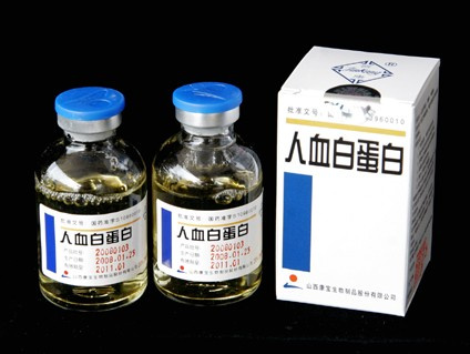 為什么我們應該盡量避免注射白蛋白——全面解析,避免注射白蛋白的原因全面解析