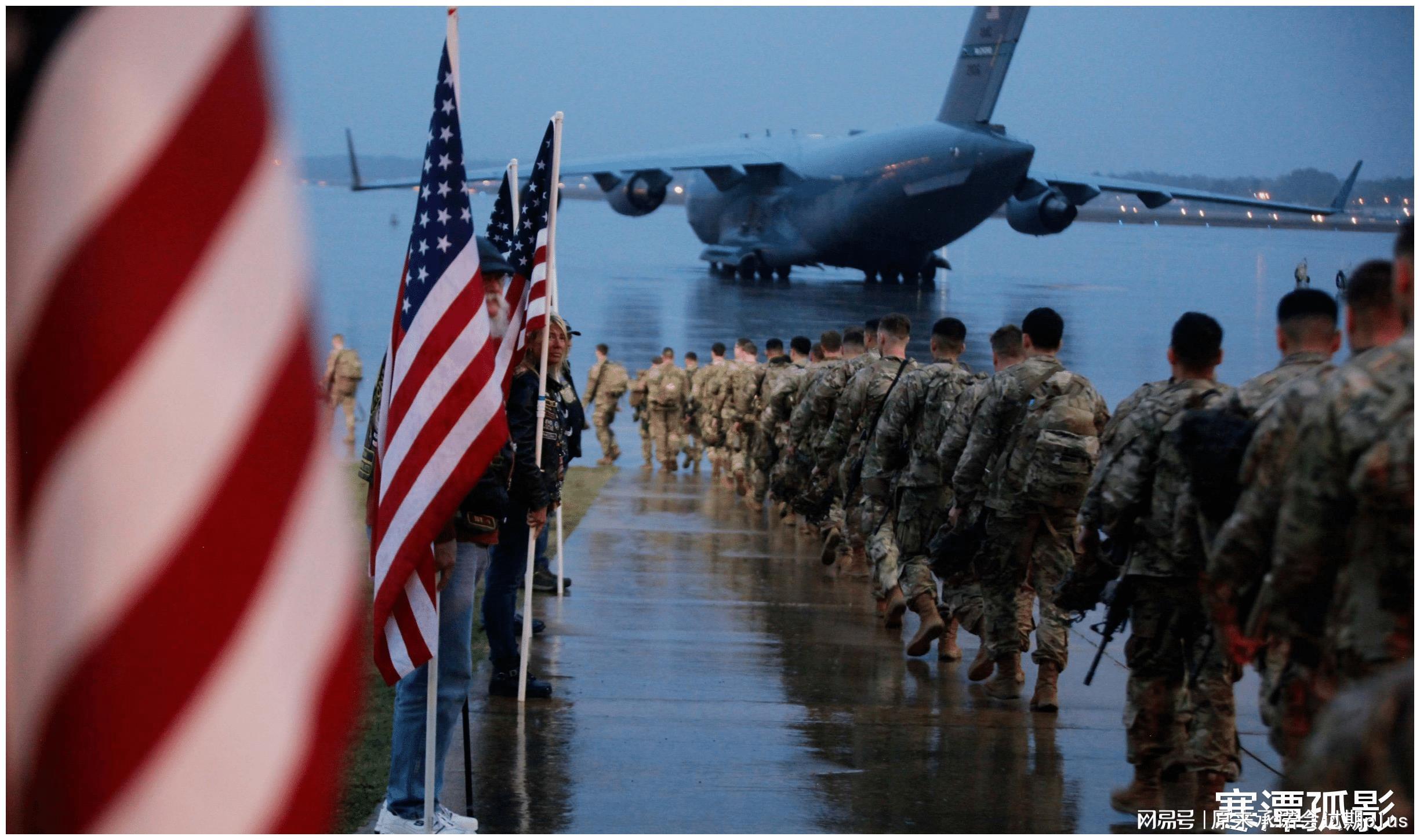 美國準備開戰是真的嗎？深度解析相關傳聞與實際情況，美國開戰傳聞背后的真相深度解析