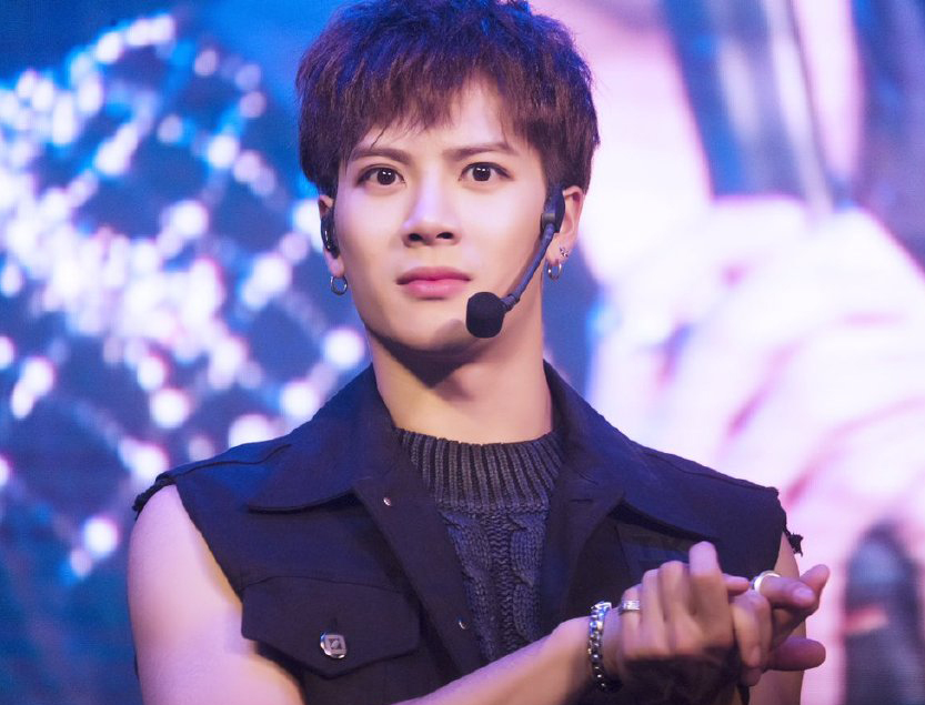 王嘉爾個人資料簡介,王嘉爾個人簡介