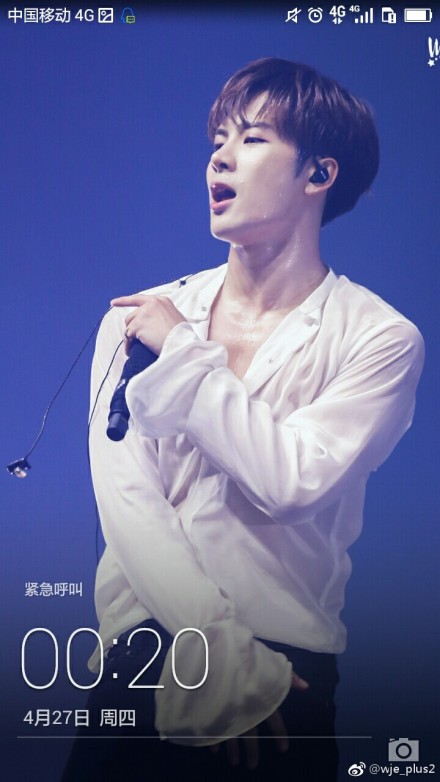 王嘉爾個人資料簡介,王嘉爾個人簡介