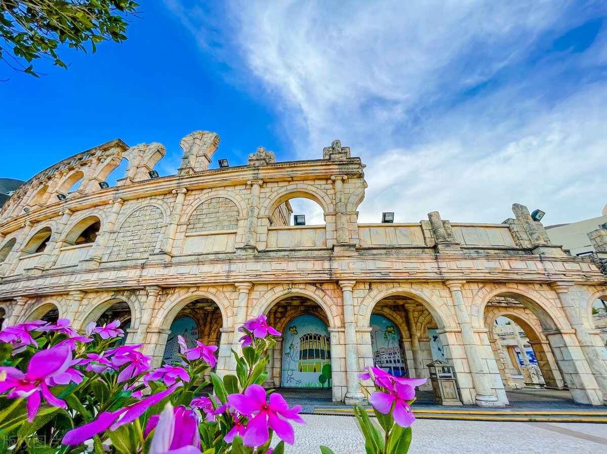 澳門最精準免費資料大全,旅游景點詳解,澳門最全免費資料大全及旅游景點詳解