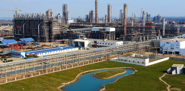 中油工程,引領(lǐng)石油工程行業(yè)的先鋒,中油工程,石油工程行業(yè)的先鋒引領(lǐng)者