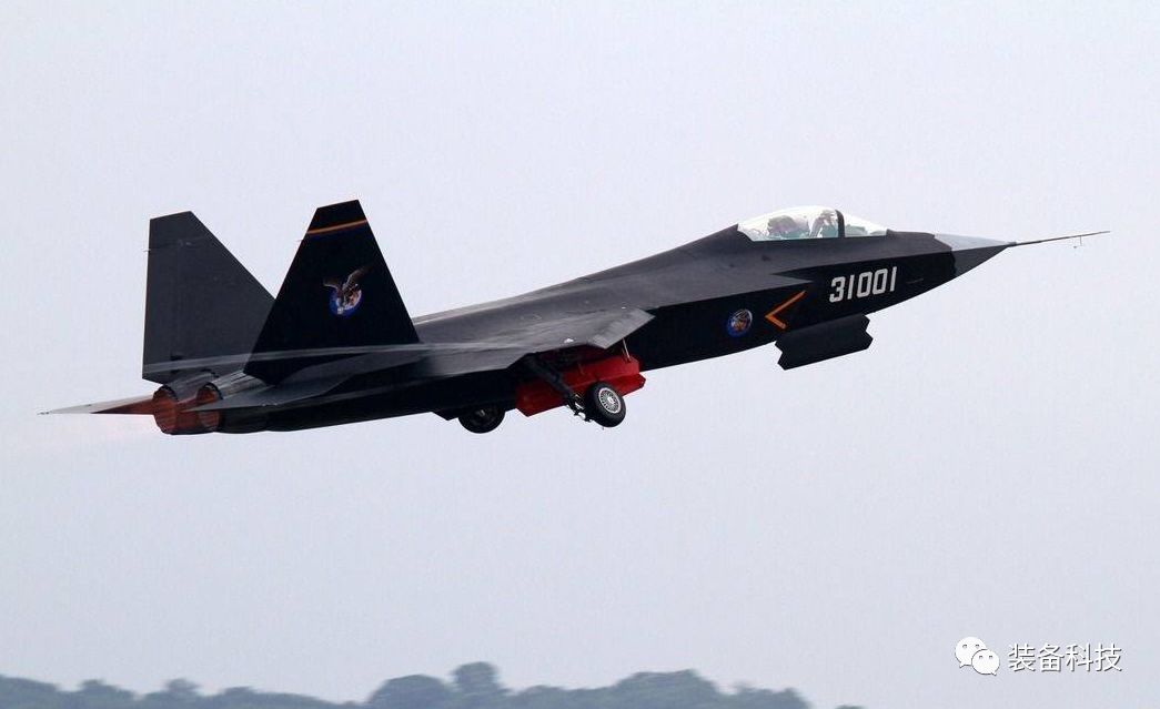 殲-31，窩囊并非事實，深度解析中國先進戰(zhàn)機之潛力與挑戰(zhàn)，深度解析，殲-31的潛力與挑戰(zhàn)——中國先進戰(zhàn)機的突破與前景