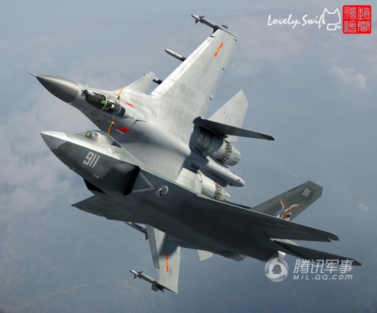 殲-31,窩囊并非事實(shí),深度解析中國先進(jìn)戰(zhàn)機(jī)之潛力與挑戰(zhàn),深度解析,殲-31的潛力與挑戰(zhàn)——中國先進(jìn)戰(zhàn)機(jī)的突破與前景