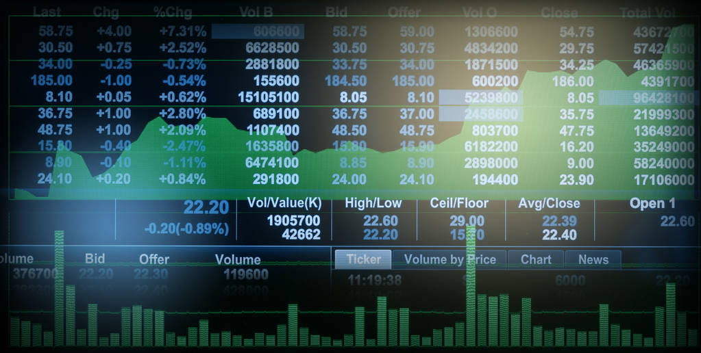 股票行情查詢一覽表——洞悉股市動態,掌握投資先機,股票行情一覽表,洞悉市場動態,把握投資脈搏