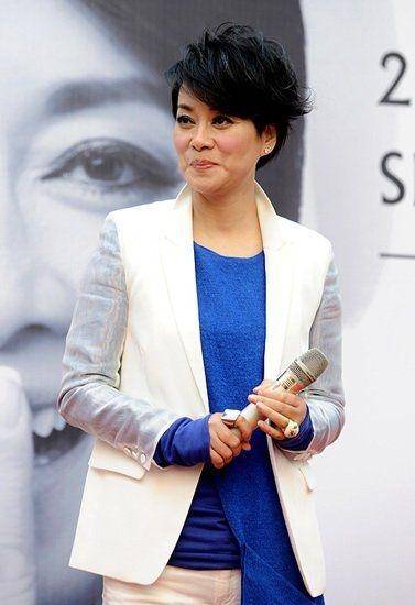 毛阿敏個人資料及年齡詳解,毛阿敏個人資料與年齡揭秘