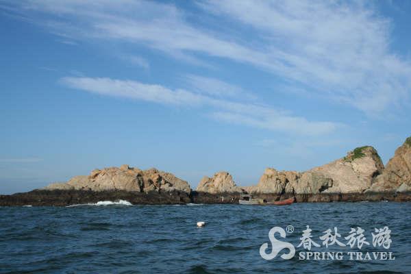 溫州南麂島旅游攻略,探索美麗的海島天堂,溫州南麂島旅游攻略,探索絕美海島天堂