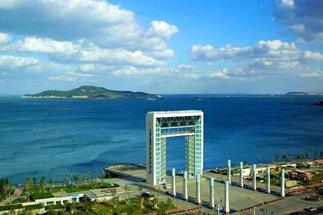 威海旅游必去景點排名——探尋山東半島藍色寶藏的絕佳去處,威海旅游必去景點排名——探尋藍色寶藏的山東半島絕佳旅游地