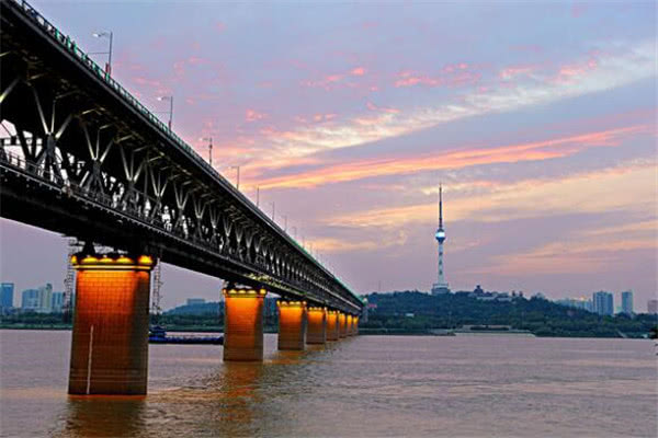 武漢景點排名,探尋歷史文化名城的不朽魅力,武漢景點排名揭秘,歷史文化名城的魅力之旅