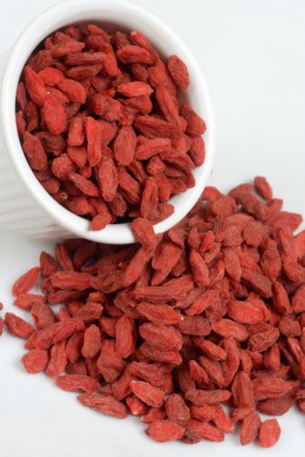 六種人不宜食用枸杞——深入了解枸杞的適用人群,六種人群需慎食枸杞,深入了解枸杞適用人群限制