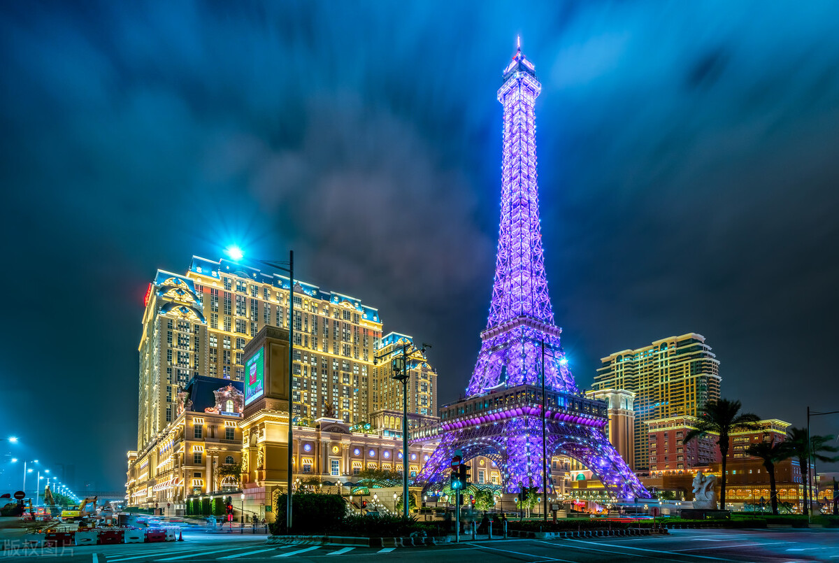 澳門最精準免費資料大全旅游景點,澳門旅游景點最全免費資料大全