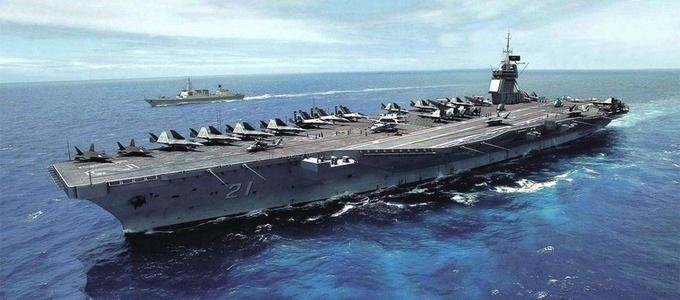 揭秘中國海軍的驕傲,003號航母與百度百科深度解析,揭秘中國海軍的驕傲,深度解析003號航母與百度百科介紹