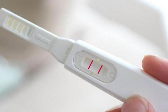 驗孕棒的使用與解讀,如何正確看待驗孕棒結果,驗孕棒使用指南,如何正確解讀結果及注意事項