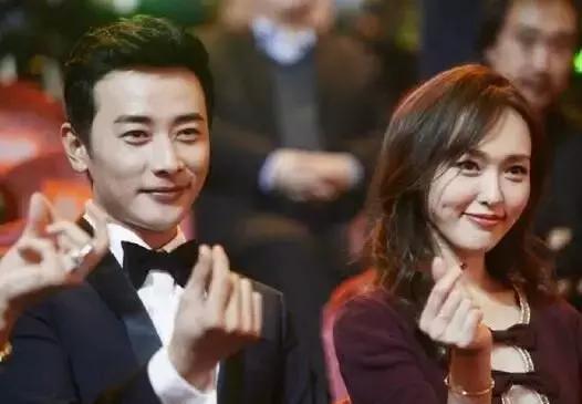 唐嫣與羅晉,愛情中的匹配與否,唐嫣與羅晉,愛情中的完美匹配