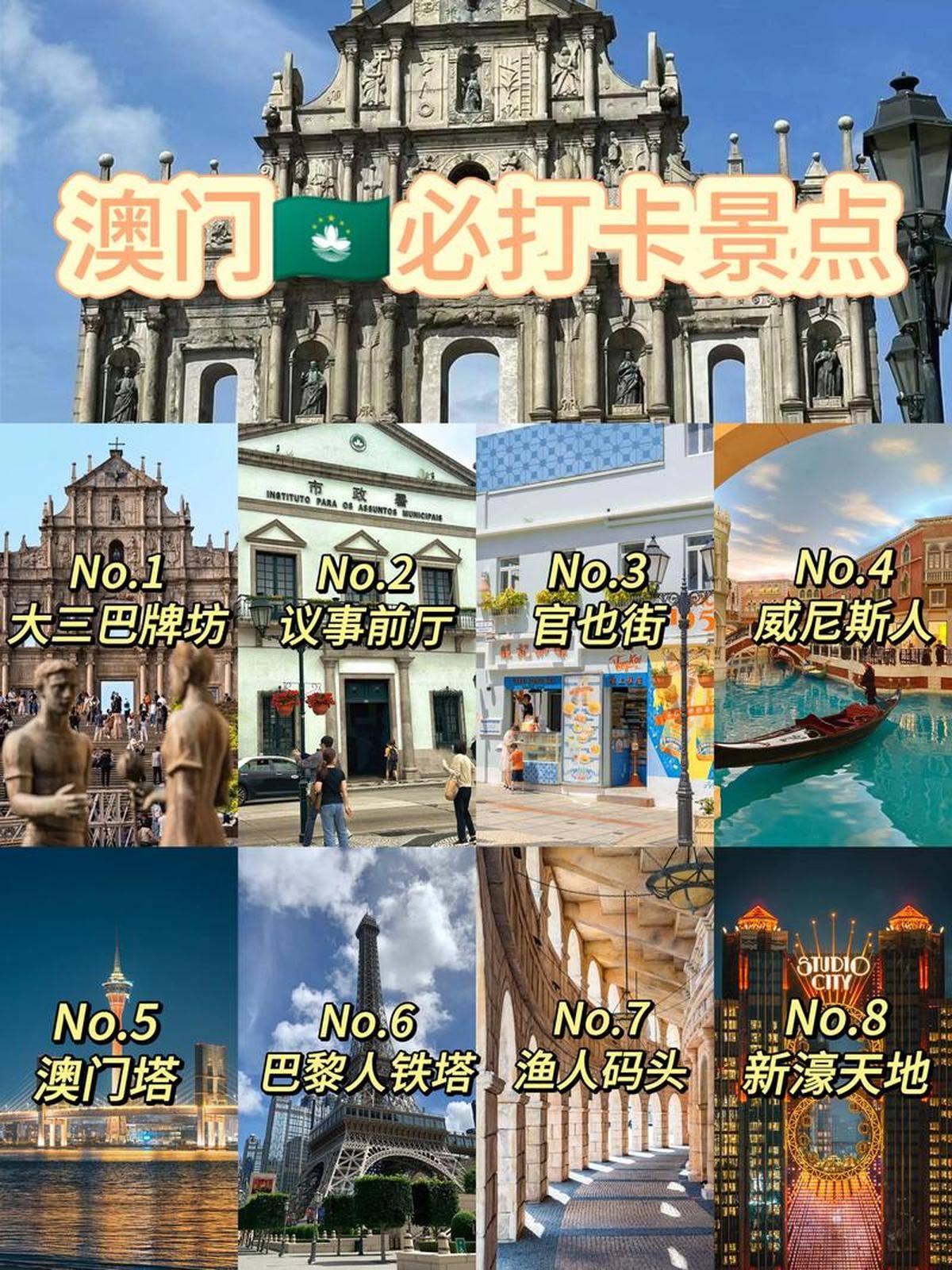 澳門最精準免費資料大全,旅游景點詳解,澳門最全免費資料大全及旅游景點詳解