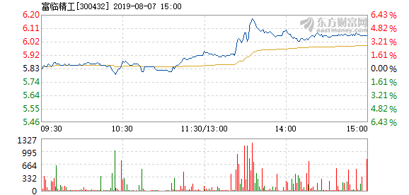 富臨精工股票，深度解析與前景展望，富臨精工股票深度解析及前景展望