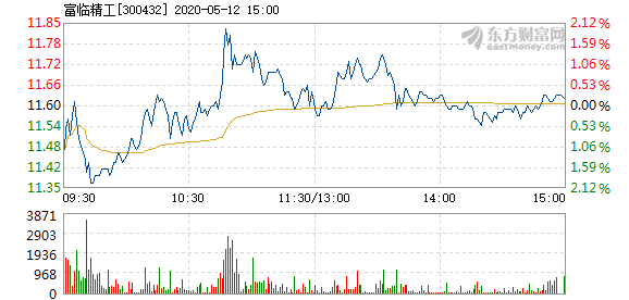 富臨精工股票,深度解析與前景展望,富臨精工股票深度解析及前景展望