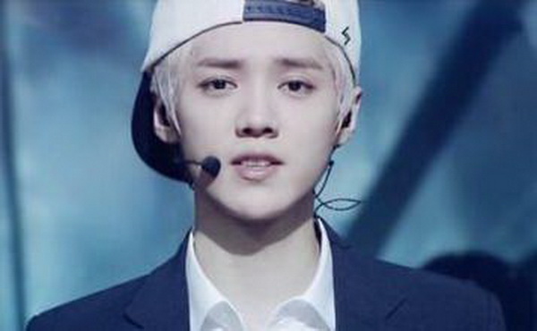 鹿晗資料介紹,音樂(lè)才子與影視新星的多面魅力,鹿晗,音樂(lè)影視才子,多面魅力閃耀星辰